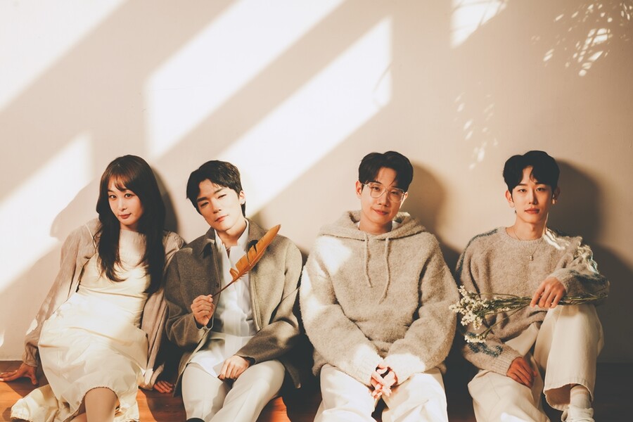 "밴드 음악의 걸작"…몽니의 '불후의 명곡'은 계속돼야 한다[인터뷰S]