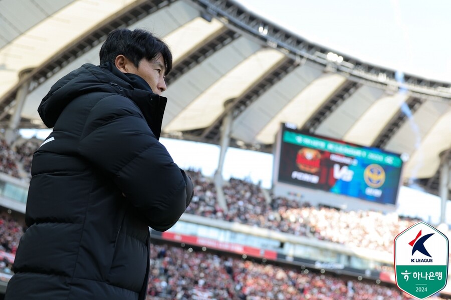 ▲  ⓒ한국프로축구연맹