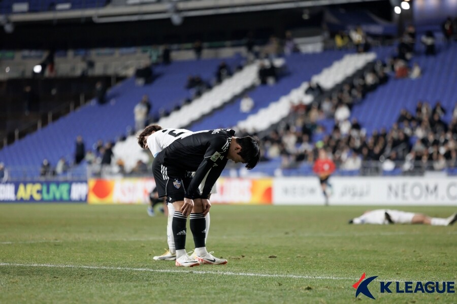 ▲ 엄원상 ⓒ한국프로축구연맹