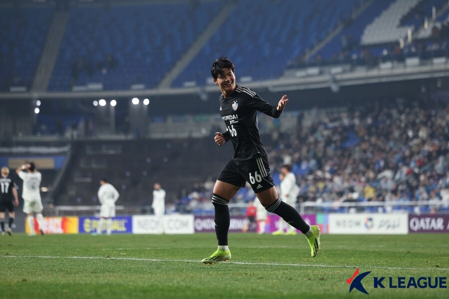 ▲ 설영우 ⓒ한국프로축구연맹