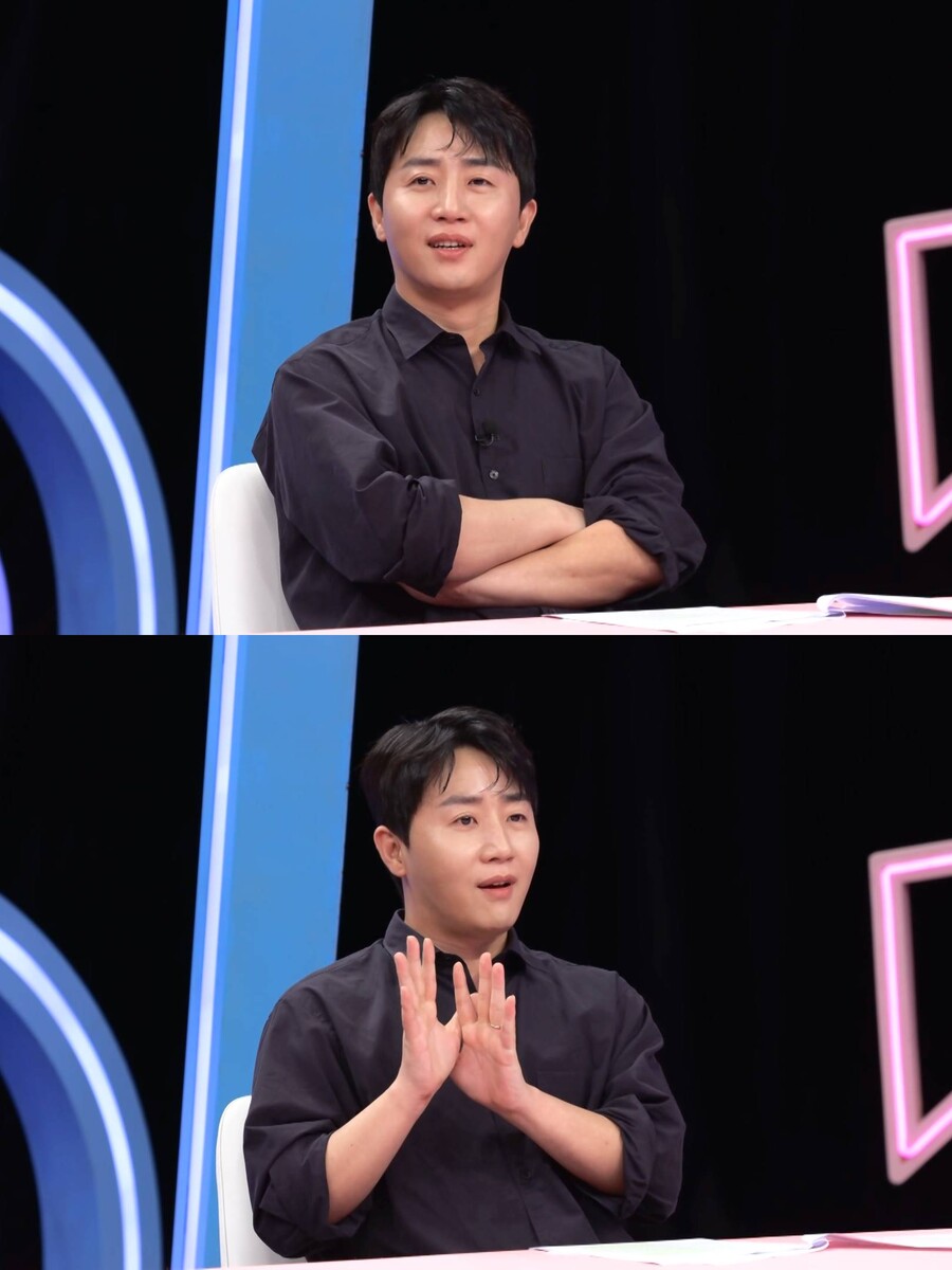 홍진호, 10살 연하♥와 축복 속 결혼 "행복하게 바르게 잘 살겠다"[전문]