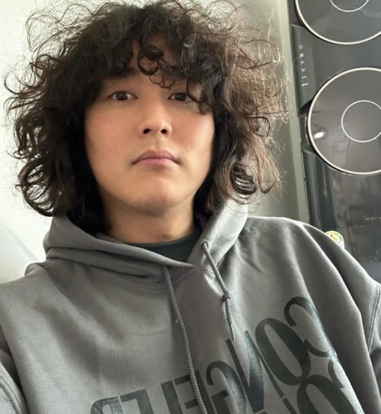 긱스 루이 "급성 심근경색, 응급실에서 운 좋게 살았다"