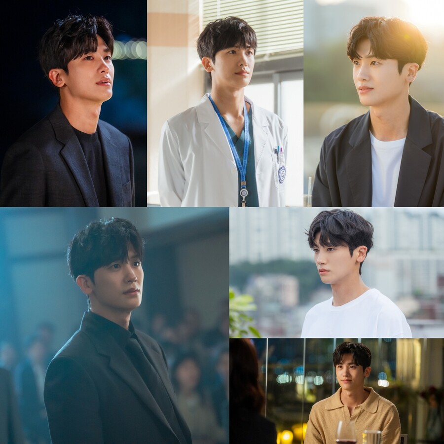▲ 닥터슬럼프 박형식. 제공| SLL, 하이지음 스튜디오