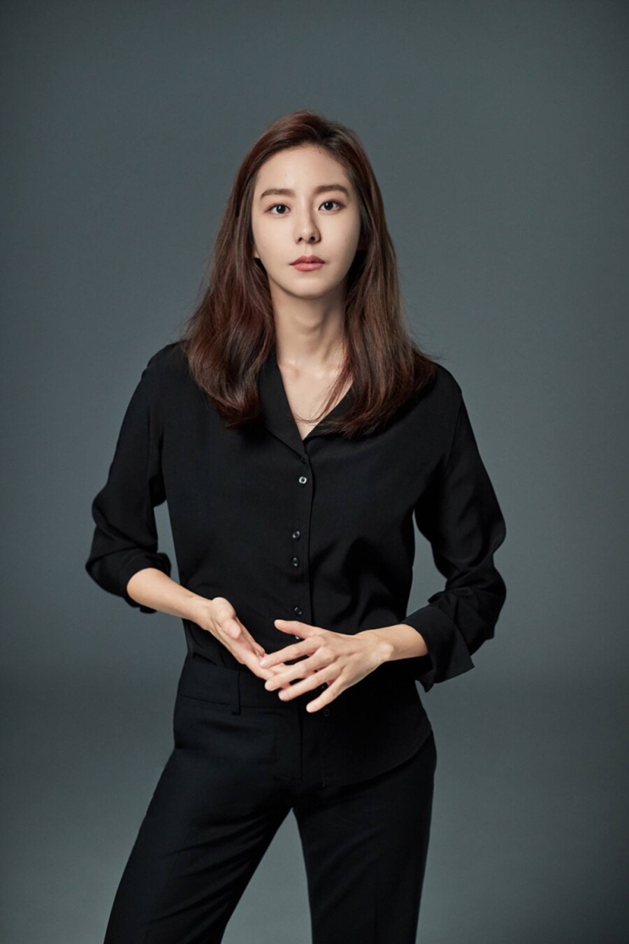 '효심이네' 유이 "많이 웃고 울어…행복하자 효심아!" 애틋 종영소감[일문일답]