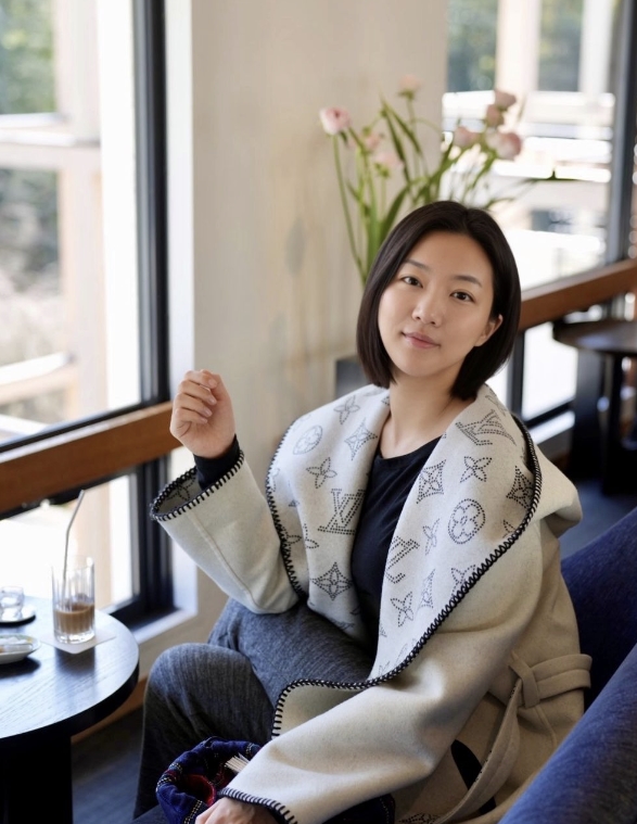 하연주, 드라마 촬영 중 부상 "손+물건으로 맞아…머리 찢어져 꿰맸다"