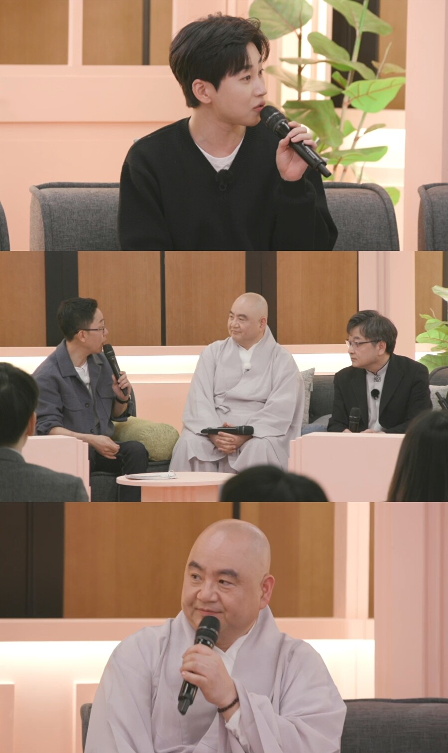 딘딘, AI에 위기감 고백 "작곡도 하더라…탑 작곡가 수준"('있었는데요')