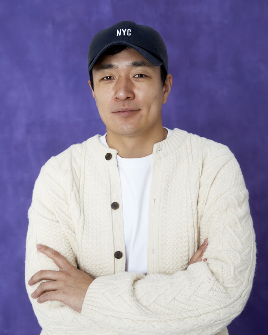 ▲ 이병헌 감독. 제공ㅣ넷플릭스