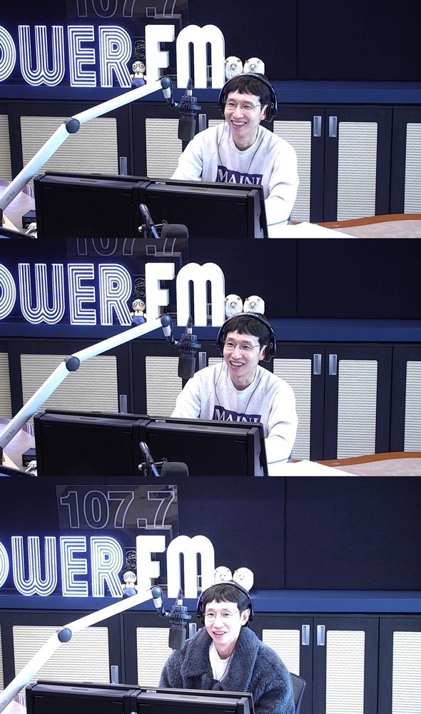 ▲ 출처|SBS 파워 FM ‘아름다운 이 아침 봉태규입니다’ 캡처