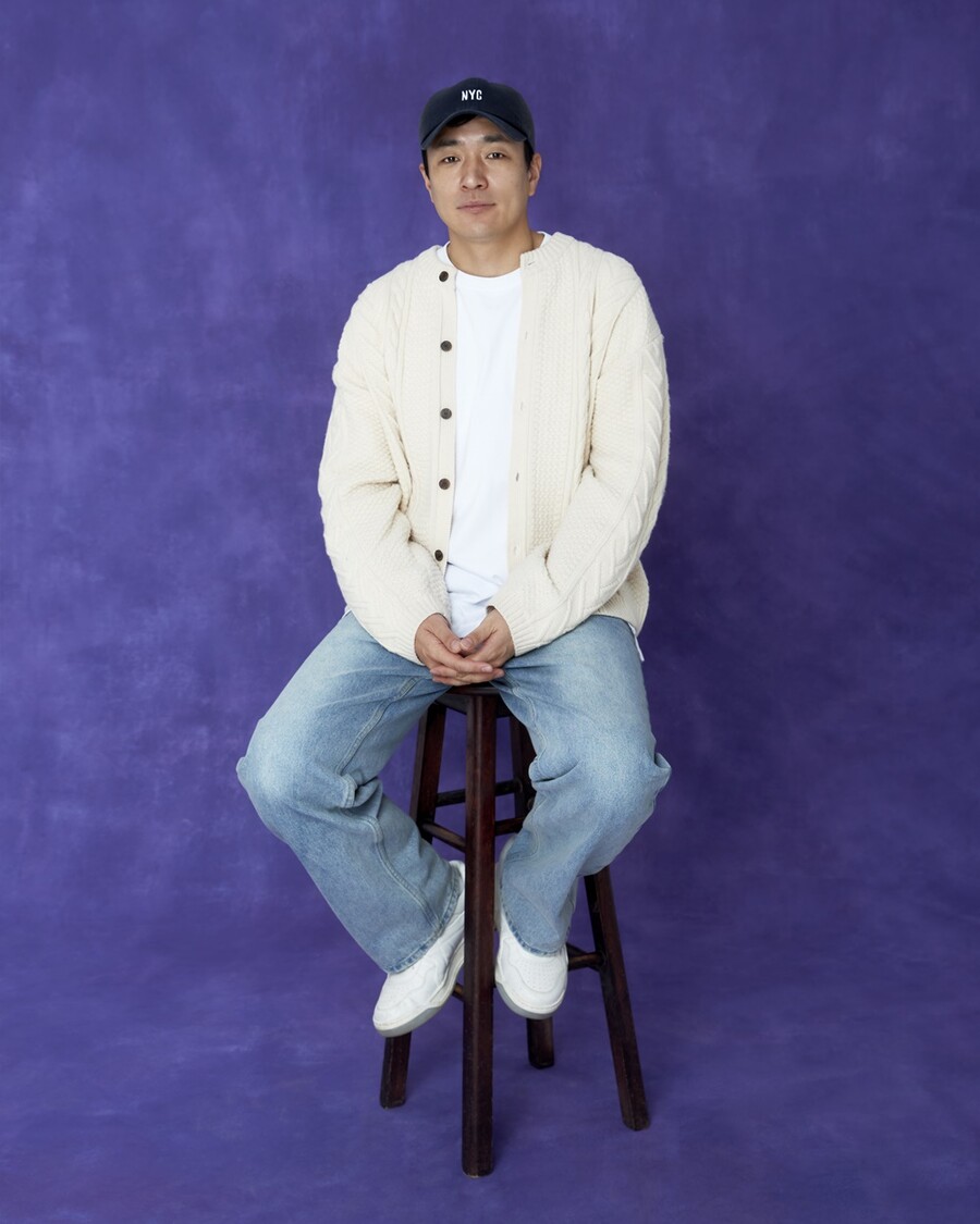 이병헌 감독 "차기작 김은숙 작가 대본 너무 재밌어, 치밀하더라"[인터뷰②]