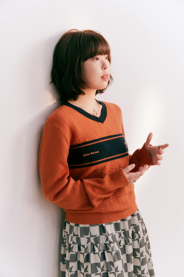 최유리, 신생레이블 '네이브'와 전속계약…새 출발 나선다