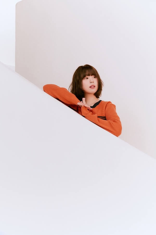 ▲ 싱어송라이터 최유리. 제공|네이브