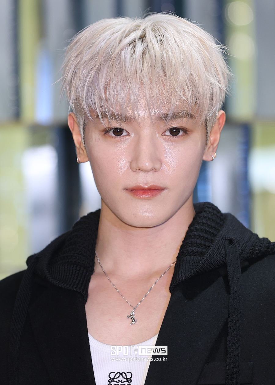 NCT 태용, 4월 15일 해군 현역 입대 "비공개 입소"[전문]