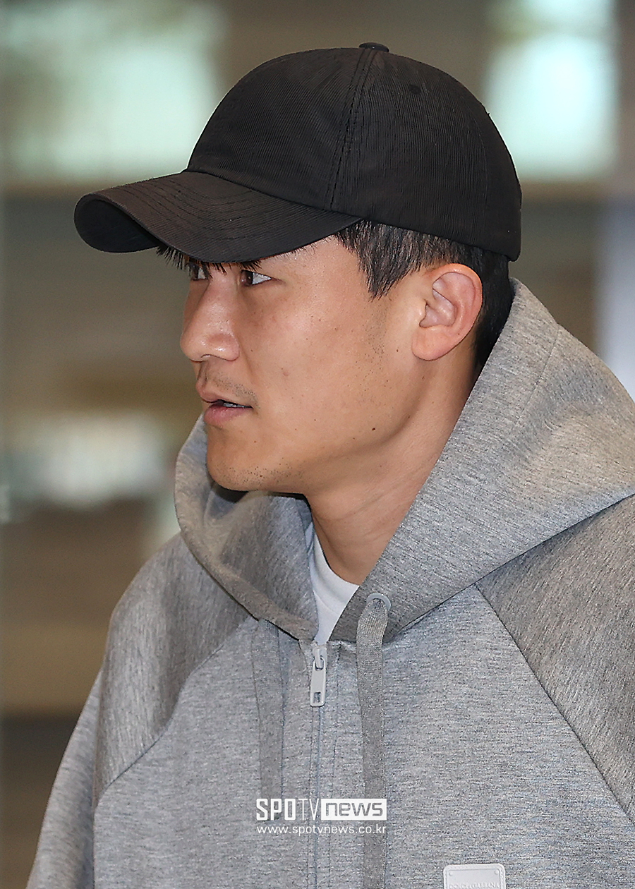 ▲ 김민재 ⓒ곽혜미 기자
