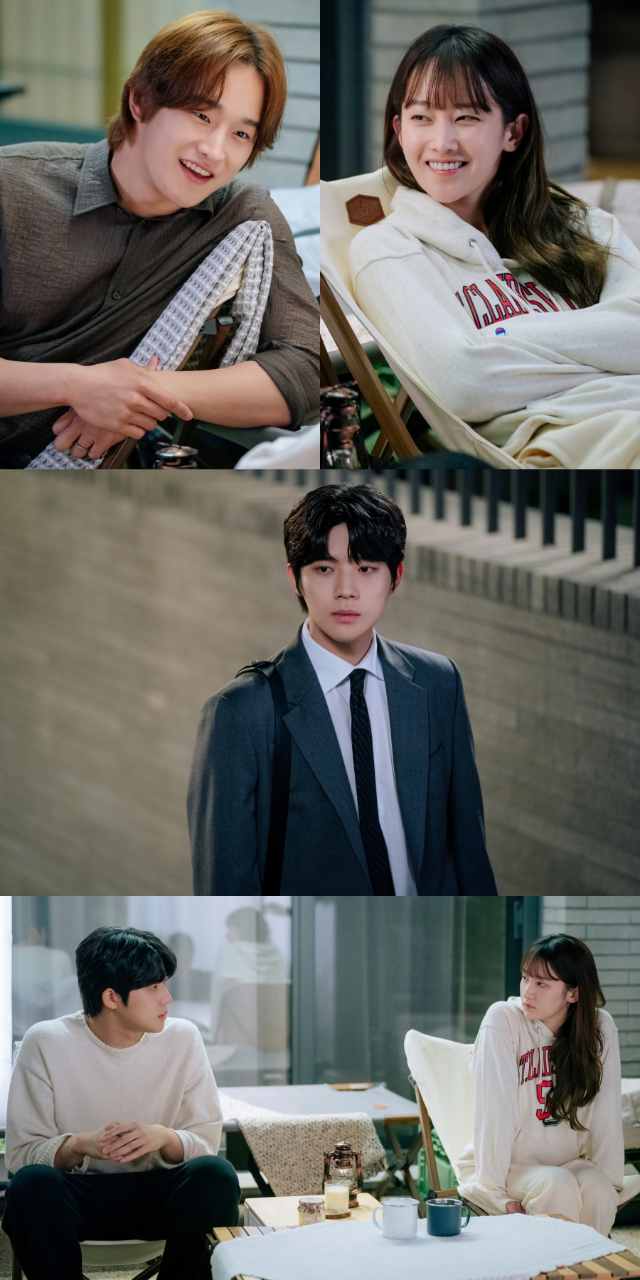 ▲ 웨딩 임파서블. 제공| tvN