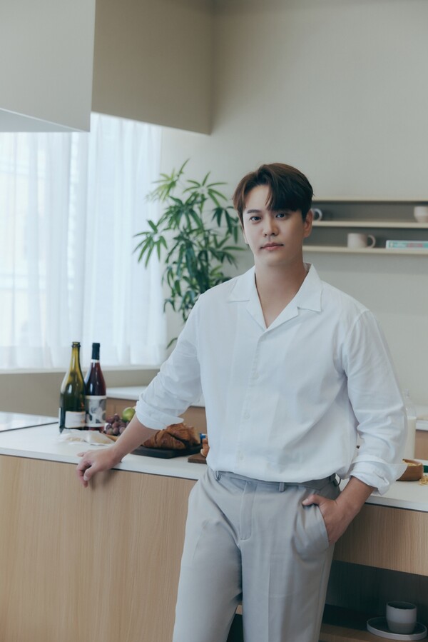 SG워너비 김용준, 허경환과 골프 콘텐츠 론칭