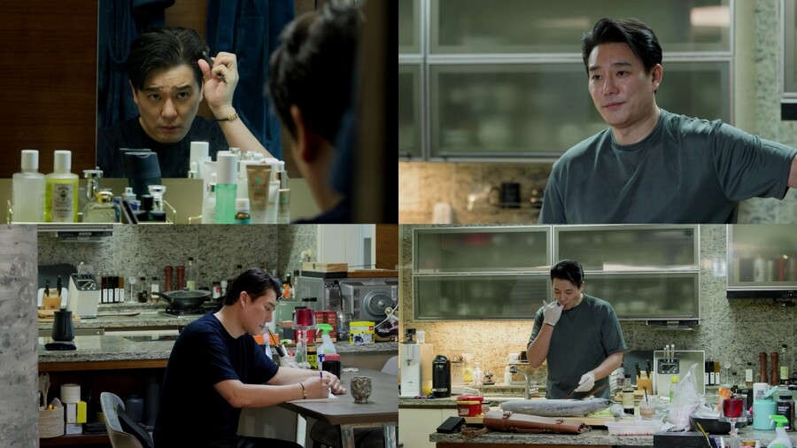 이태곤, '활동중단' 이유 "지난해 7월부터 운 안 좋아"('살림남')