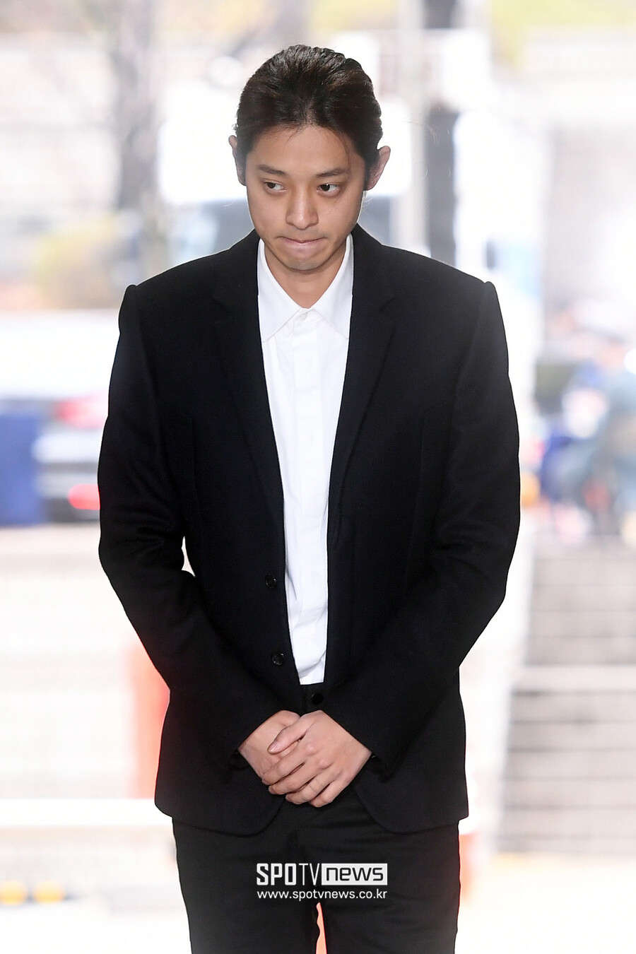 ▲ 정준영.  ⓒ곽혜미 기자