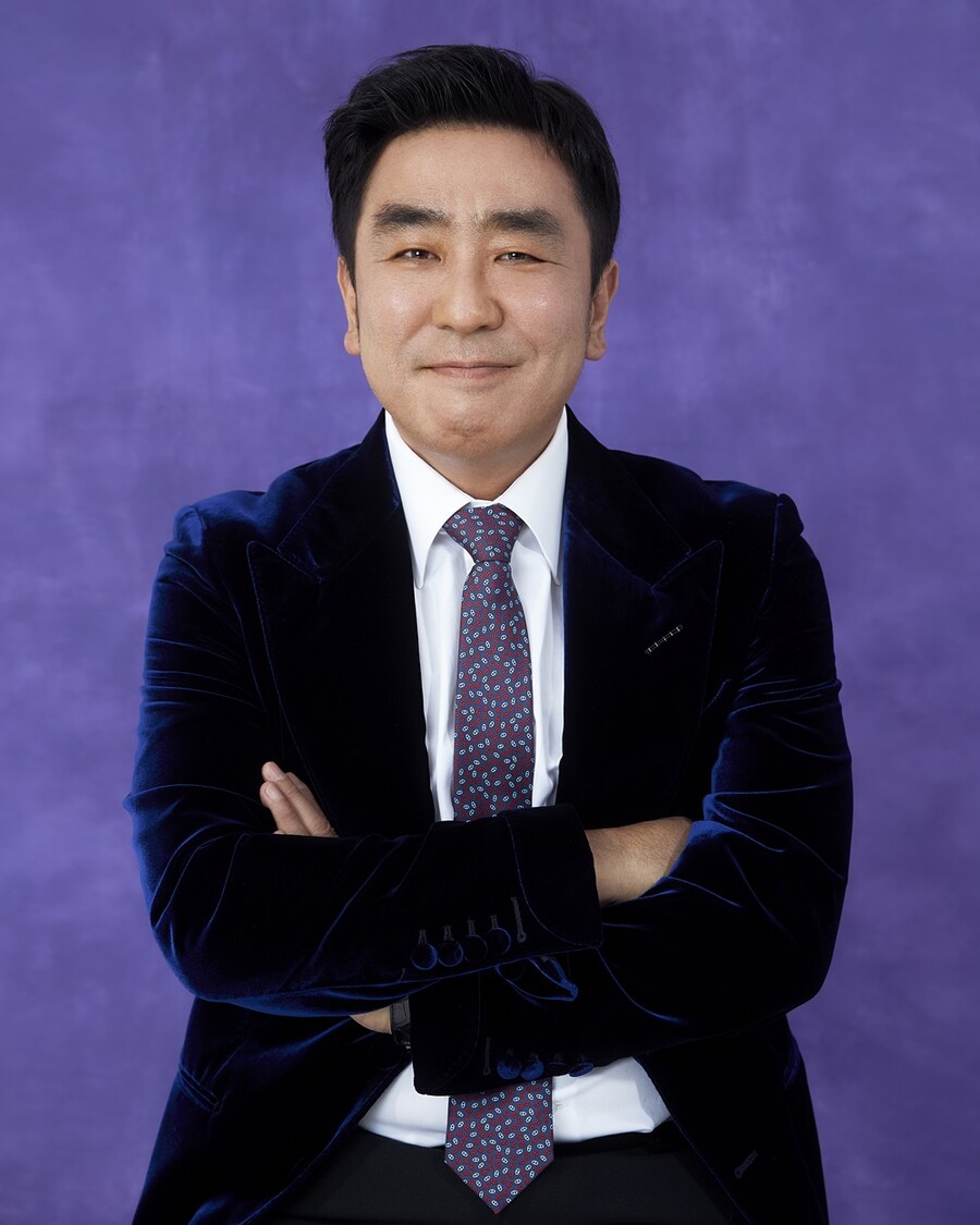 '닭강정' 류승룡 "딸 없지만…안재홍 사윗감으로 너무 좋아"[인터뷰①]