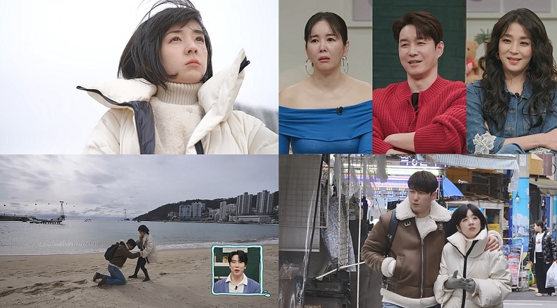 심형탁, ♥사야에 무릎 꿇었다…"미래는 없다" '부부싸움' 발발('신랑수업')