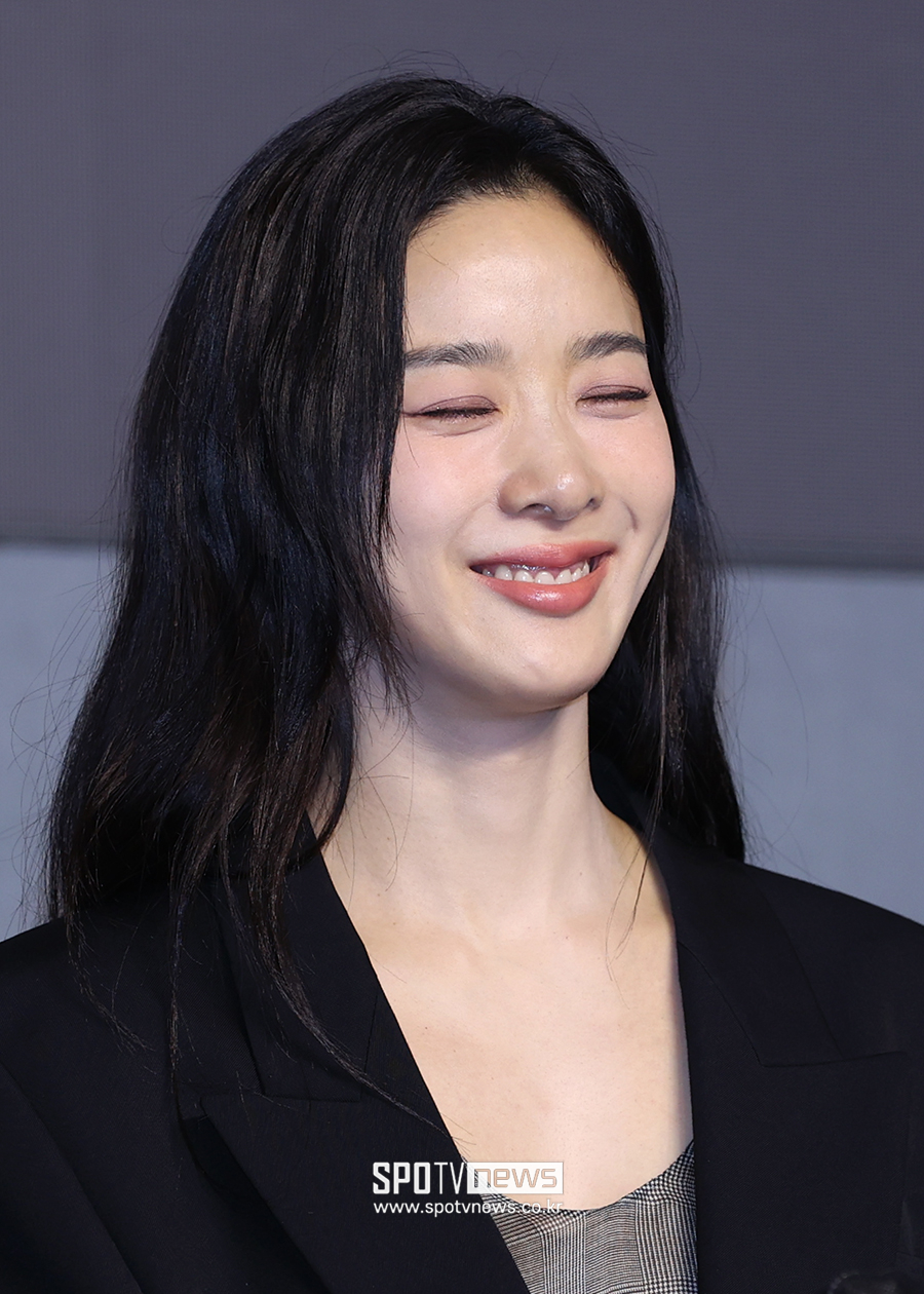 ▲ 이청아 ⓒ곽혜미 기자