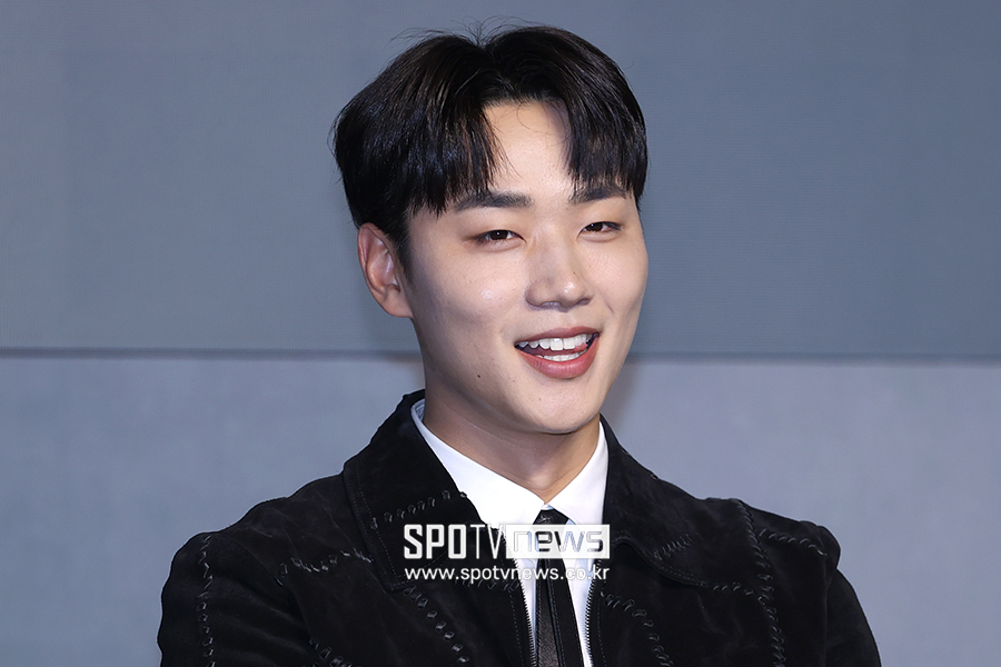 ▲ 이민재 ⓒ곽혜미 기자