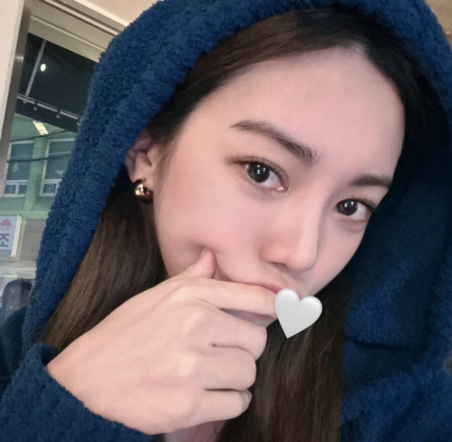 '음주운전 자숙' 리지, 무슨 일 있나…"이런저런 일 다 겪어" 