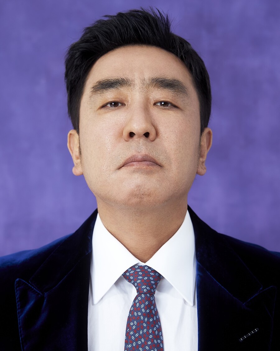 ▲ 류승룡. 제공ㅣ넷플릭스
