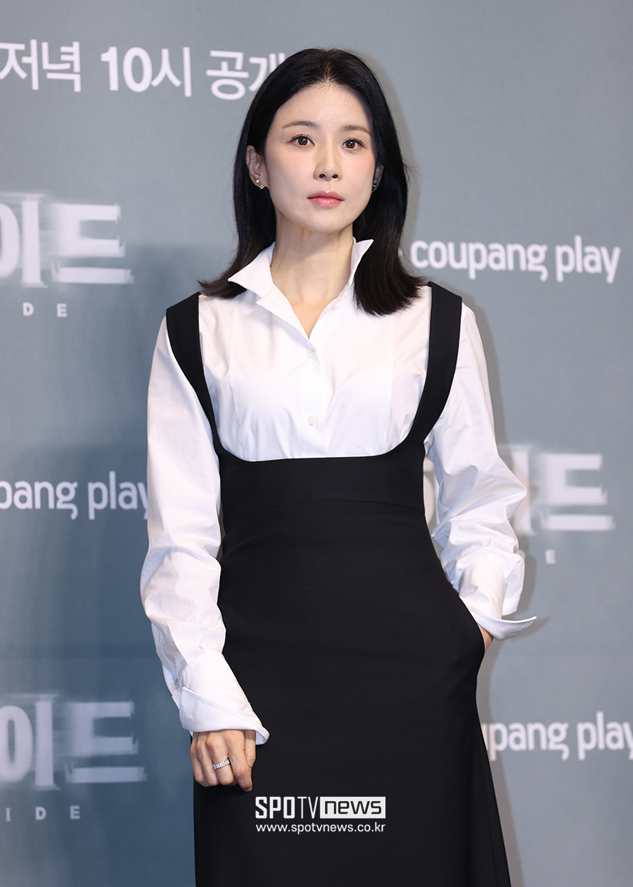 ▲ 이보영 ⓒ곽혜미 기자