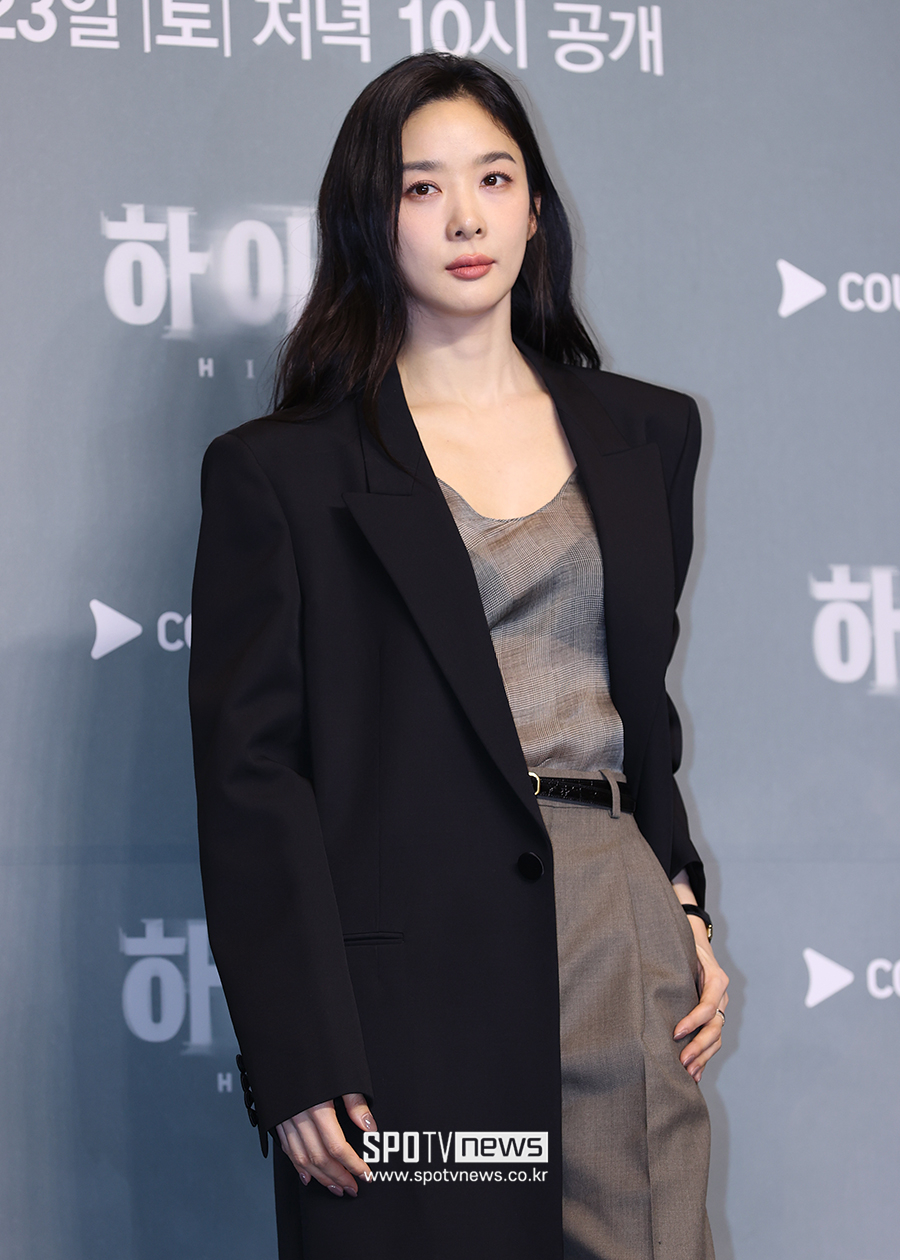 ▲ 이청아 ⓒ곽혜미 기자