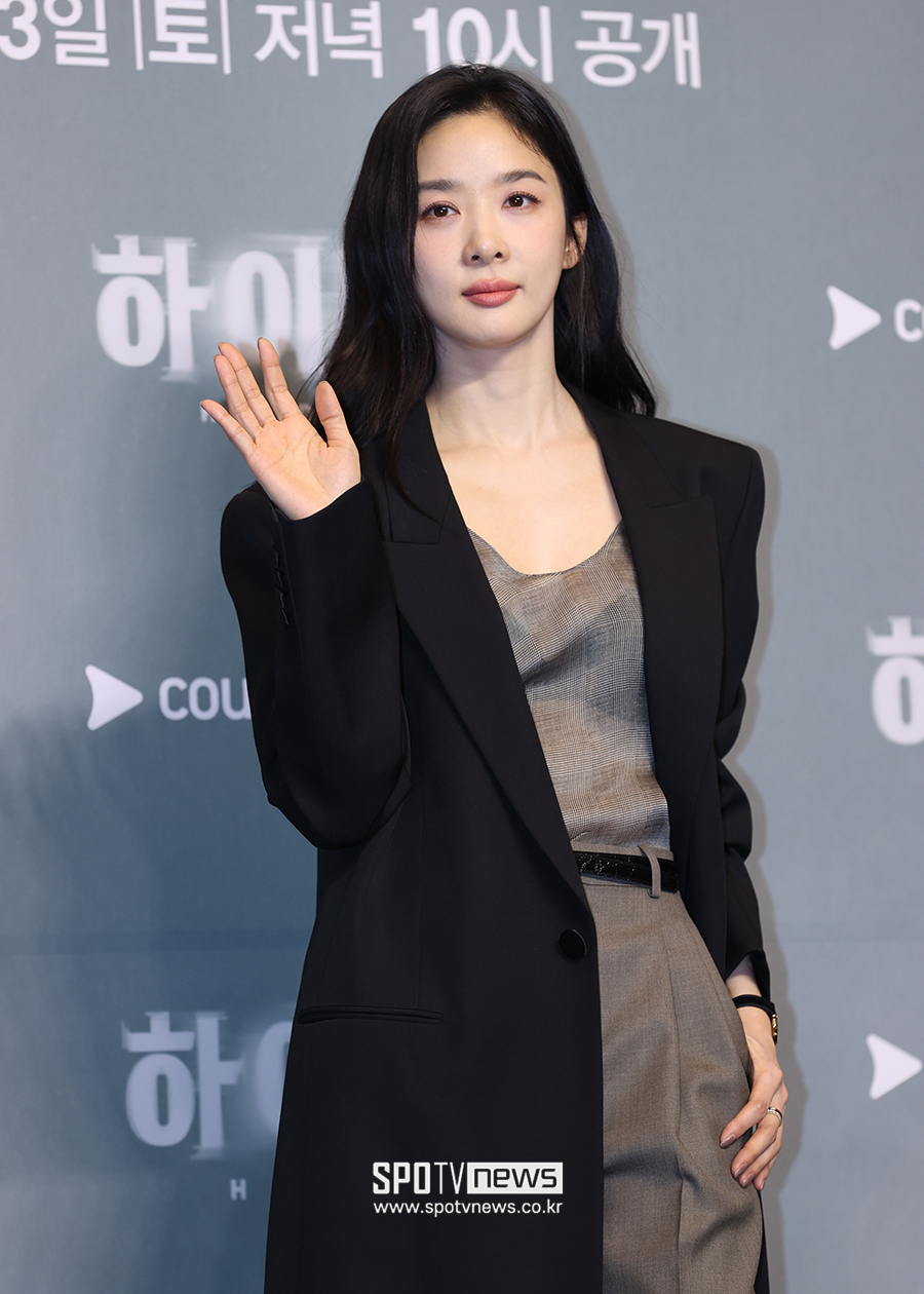 ▲ 이청아 ⓒ곽혜미 기자