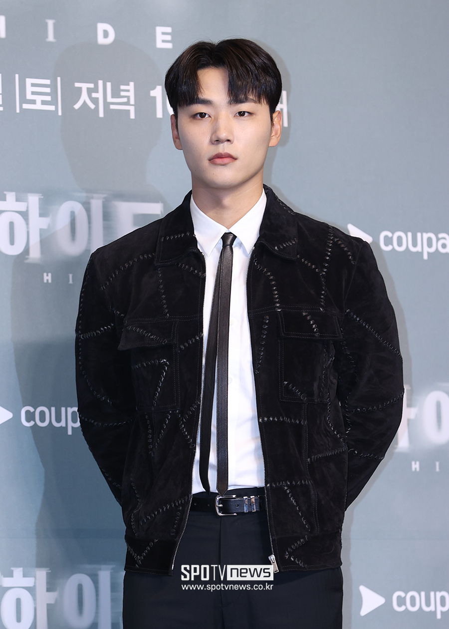 ▲ 이민재 ⓒ곽혜미 기자