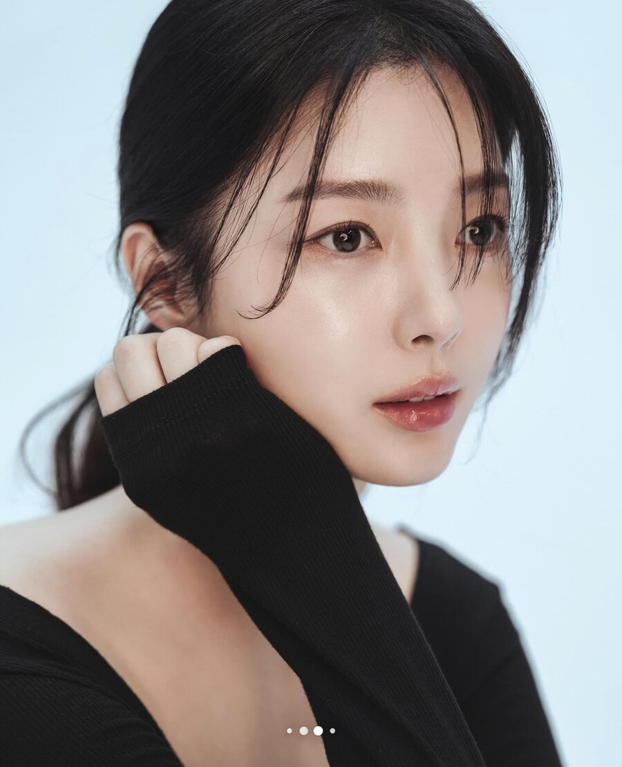 ▲ 출처| 엄현경 SNS