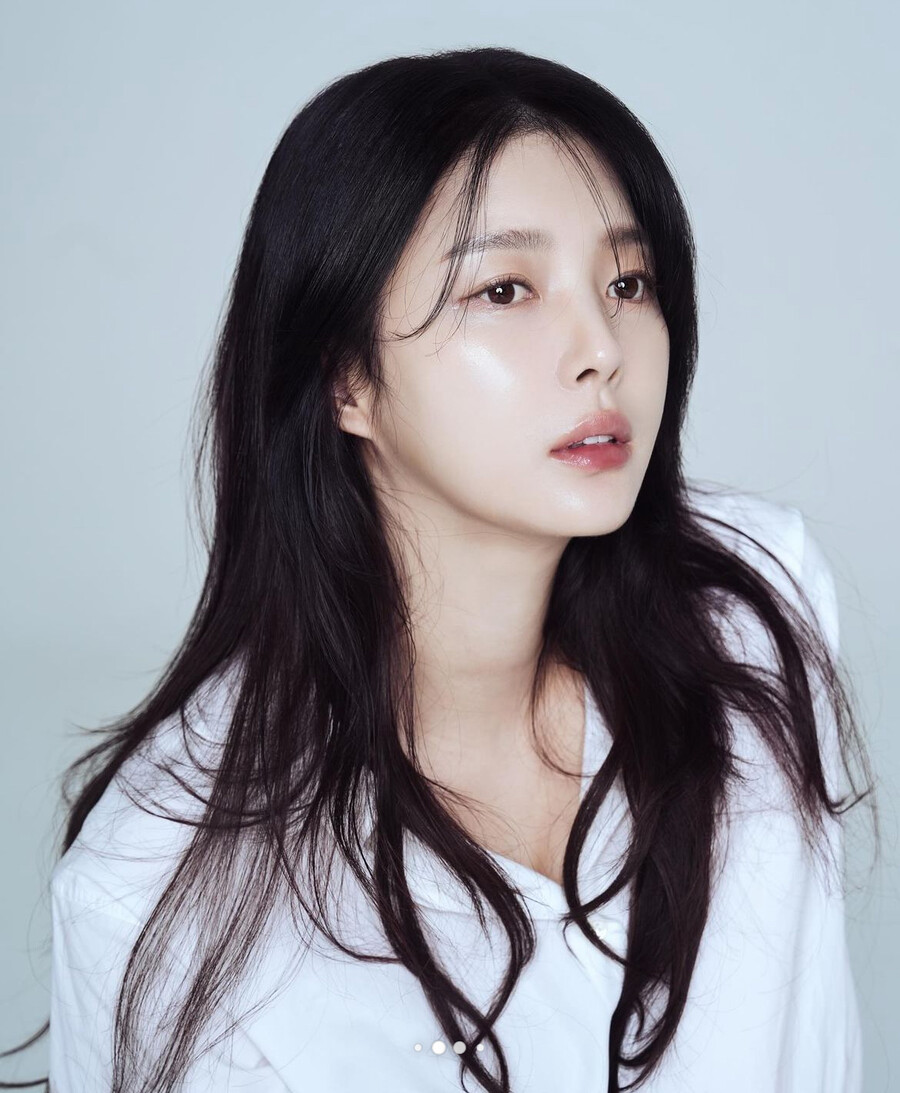 ▲ 출처| 엄현경 SNS