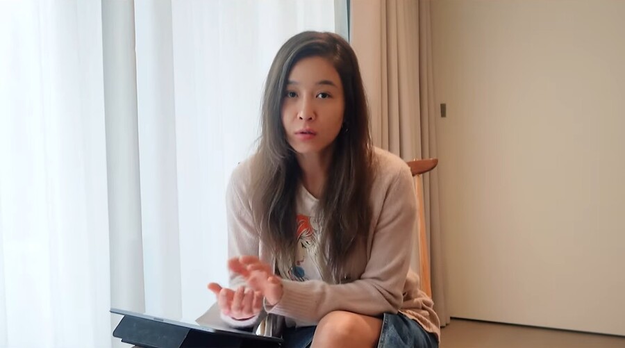 ▲ 출처|유튜브 '눙주현' 캡처