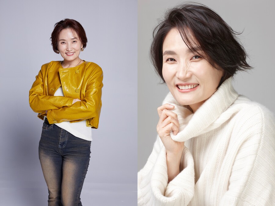 '인후염 휴식기' 박경림, MBN '화100'으로 돌아온다 "기존 녹화 분량 있어"