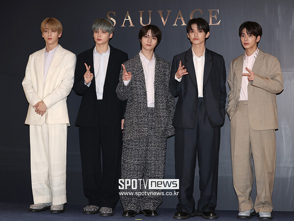 투모로우바이투게더, 5월 서울서 월드투어 개막…美 8개 도시로 '직진'