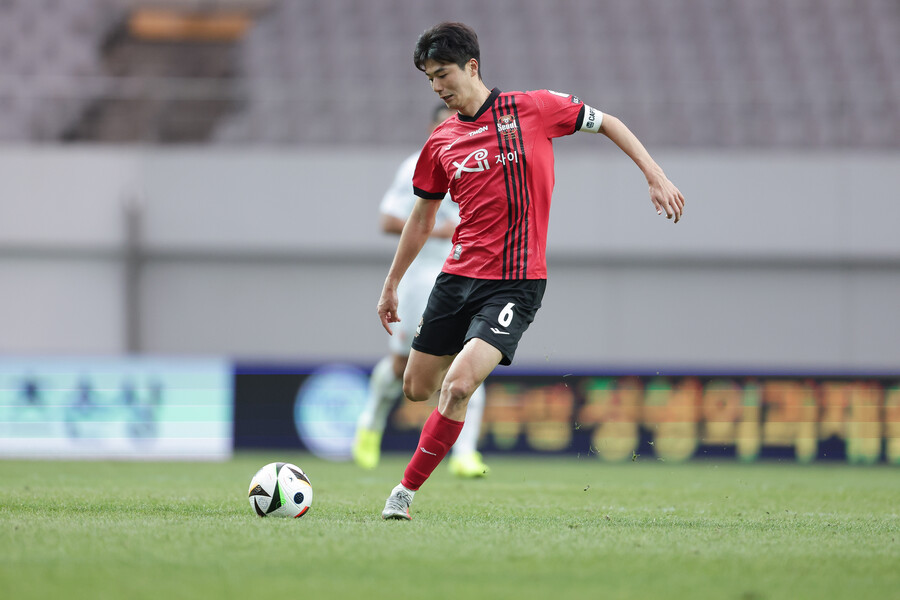 [공식발표] 기성용 K리그1 3라운드 MVP 선정…K리그2는 수원 삼성 한호강