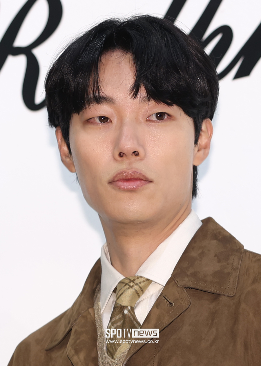 ▲ 류준열 ⓒ곽혜미 기자