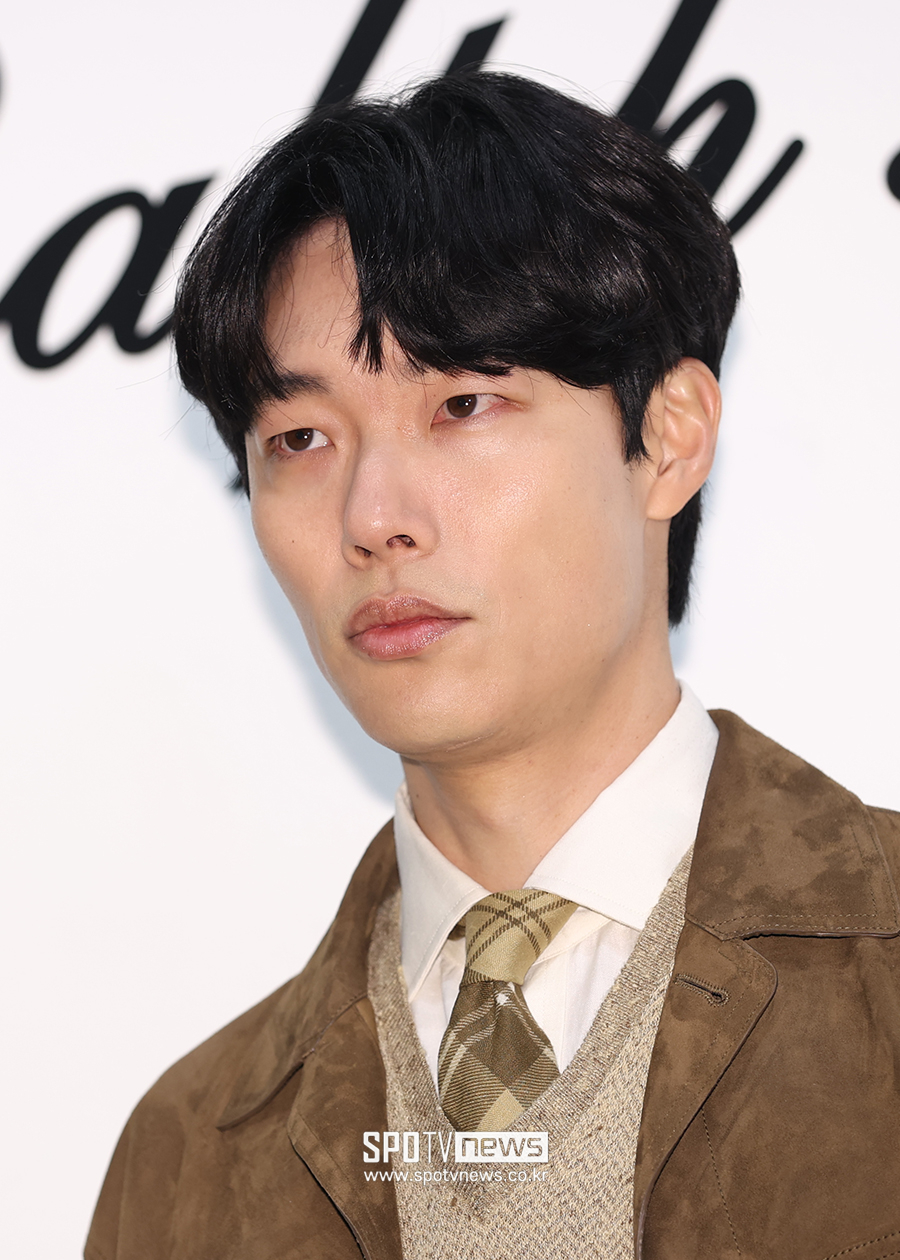 ▲ 류준열 ⓒ곽혜미 기자