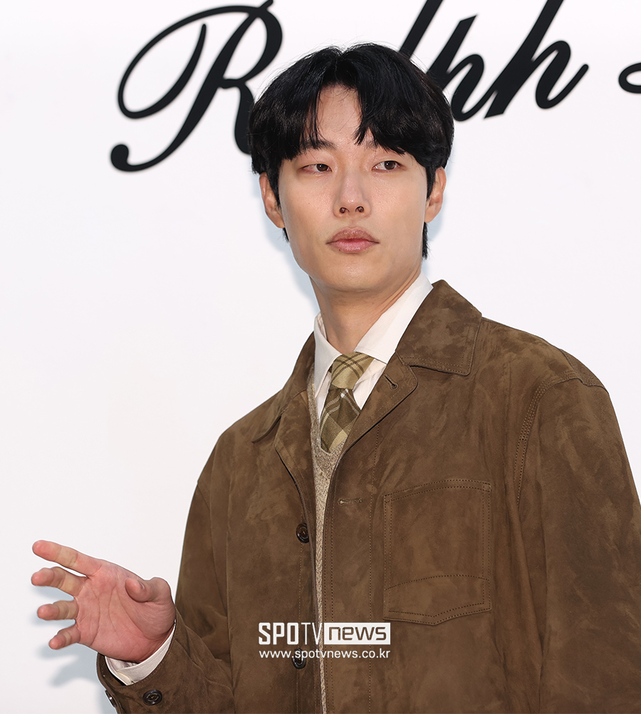 ▲ 류준열 ⓒ곽혜미 기자
