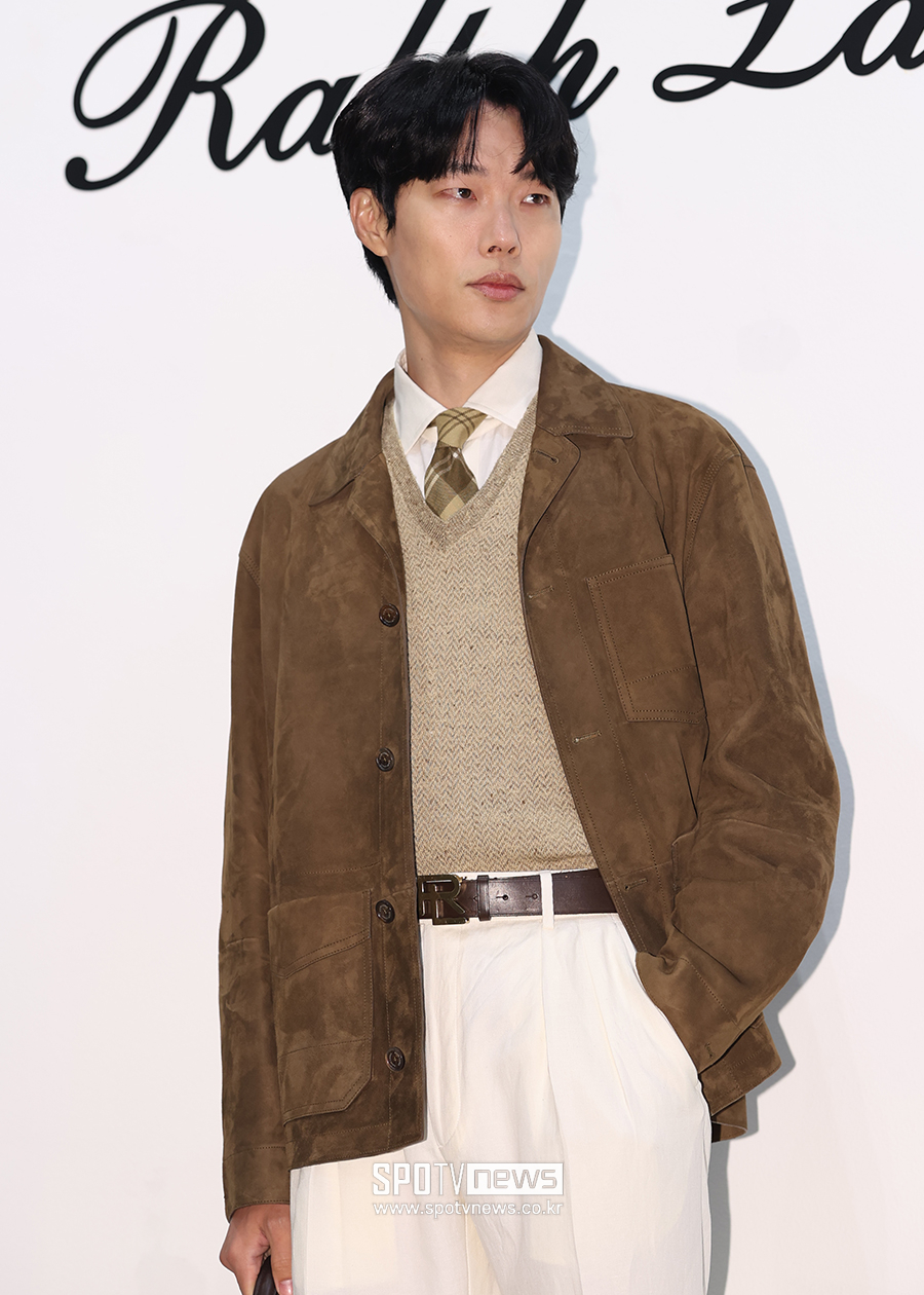 ▲ 류준열 ⓒ곽혜미 기자