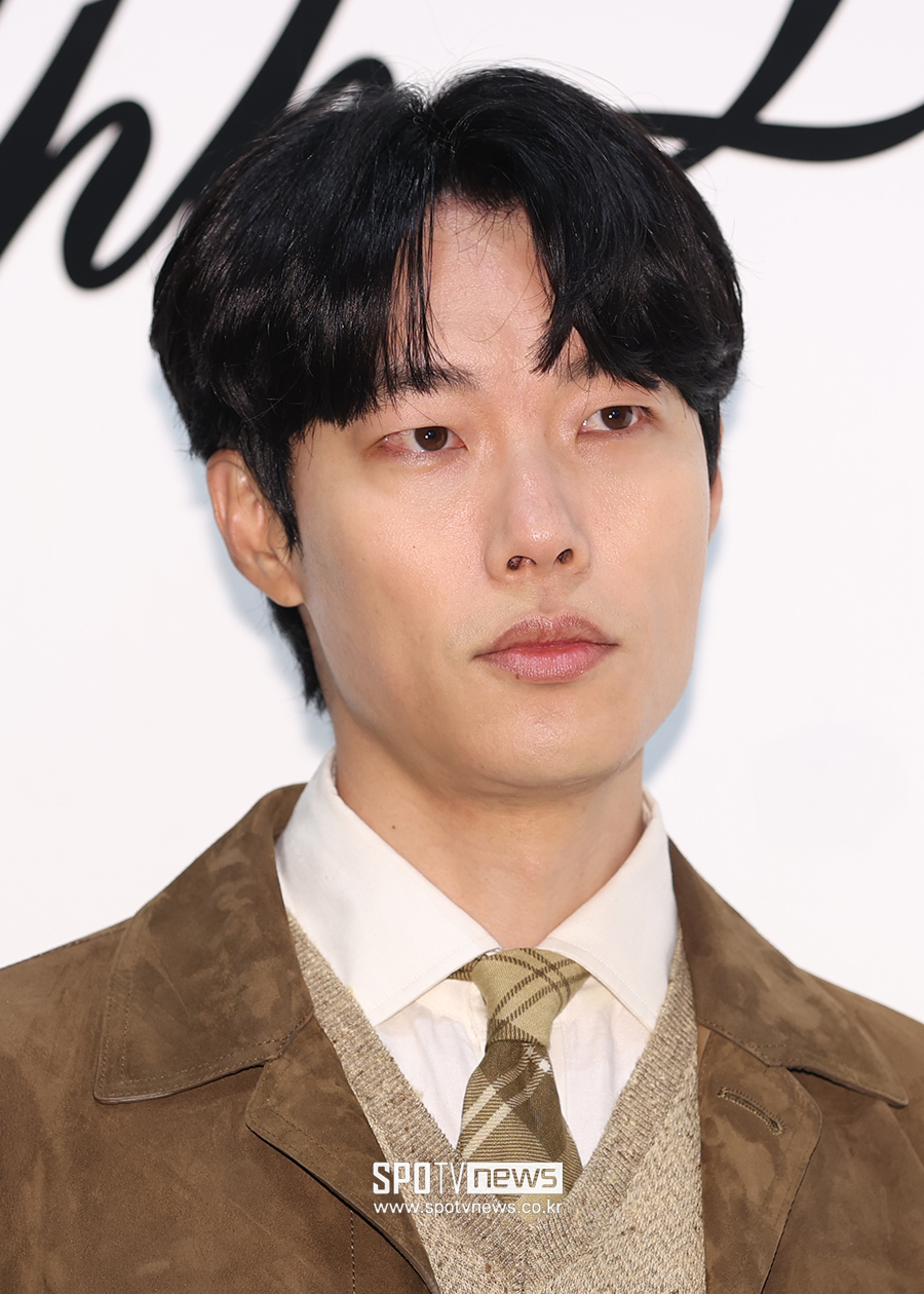 ▲ 류준열 ⓒ곽혜미 기자
