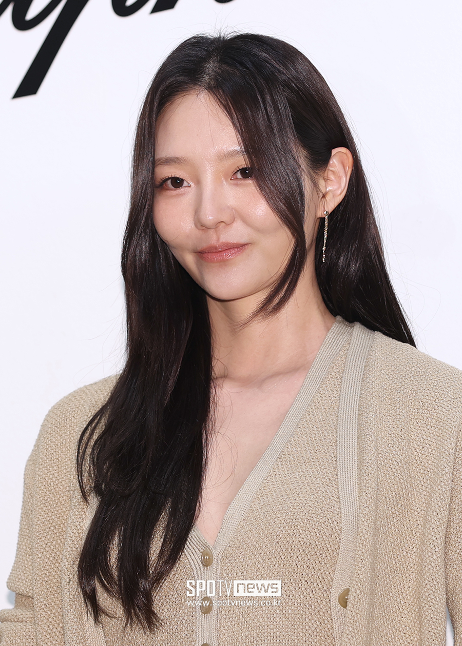 ▲ 이솜 ⓒ곽혜미 기자