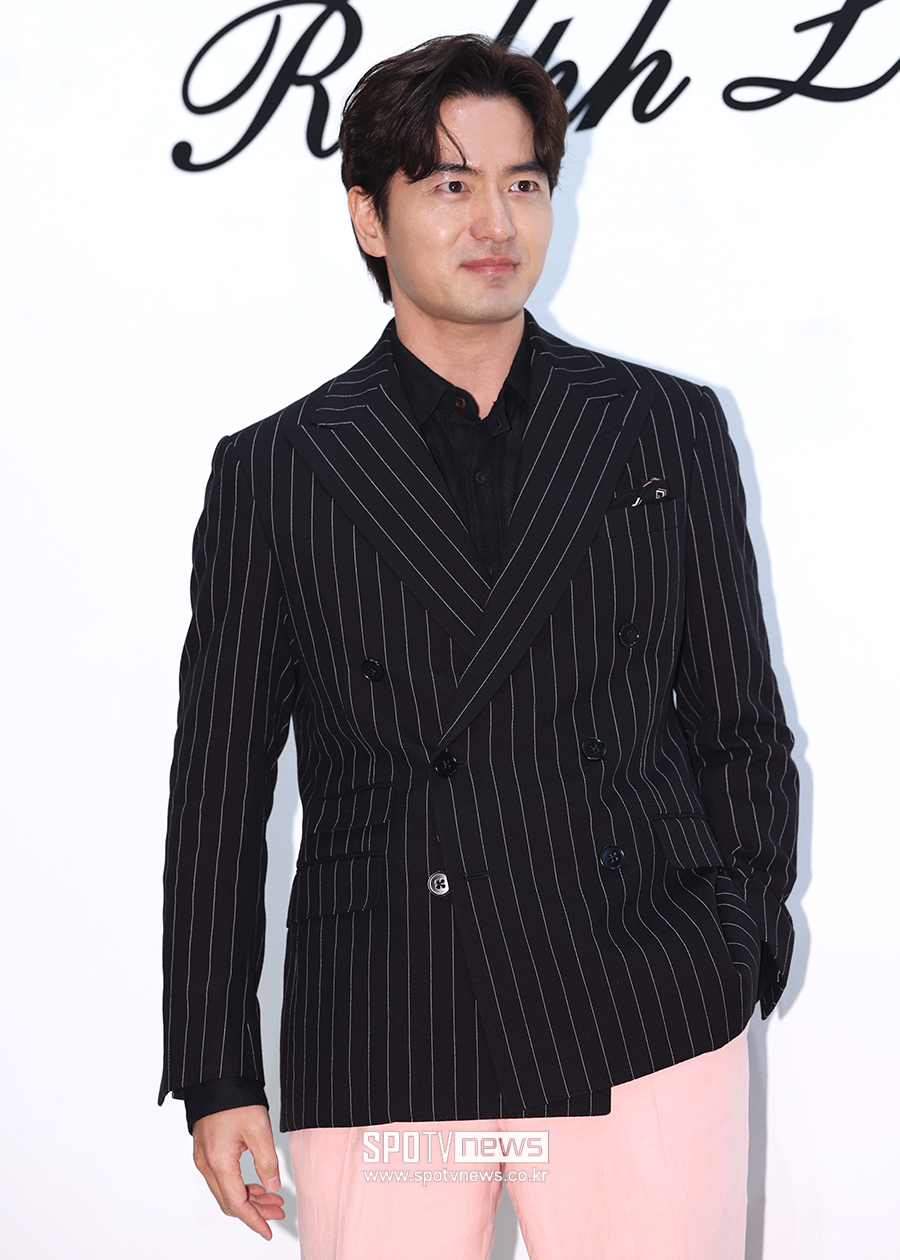▲ 이진욱 ⓒ곽혜미 기자