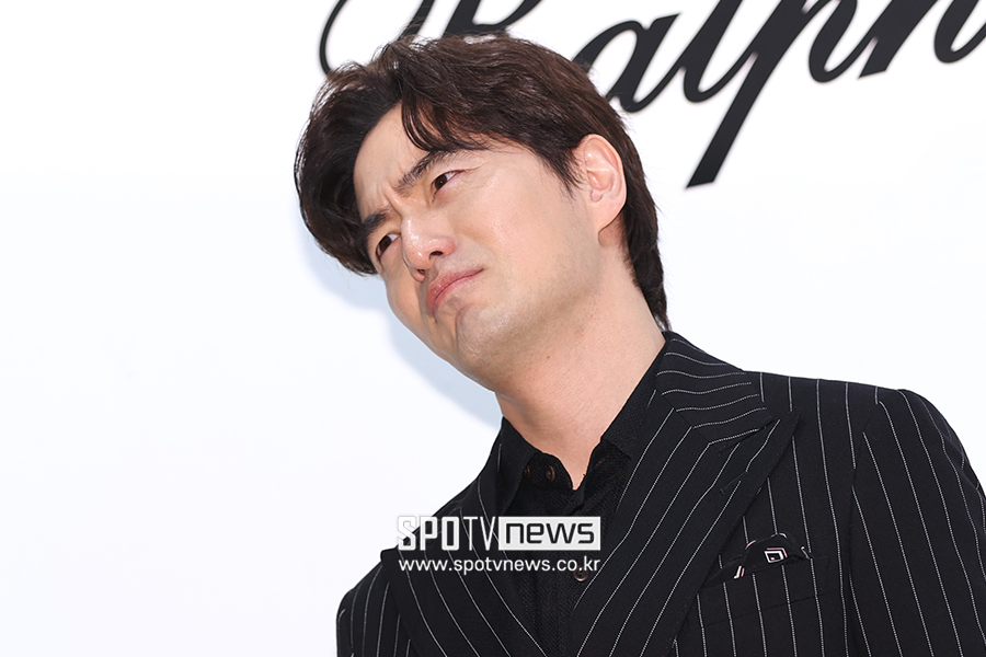 ▲ 이진욱 ⓒ곽혜미 기자