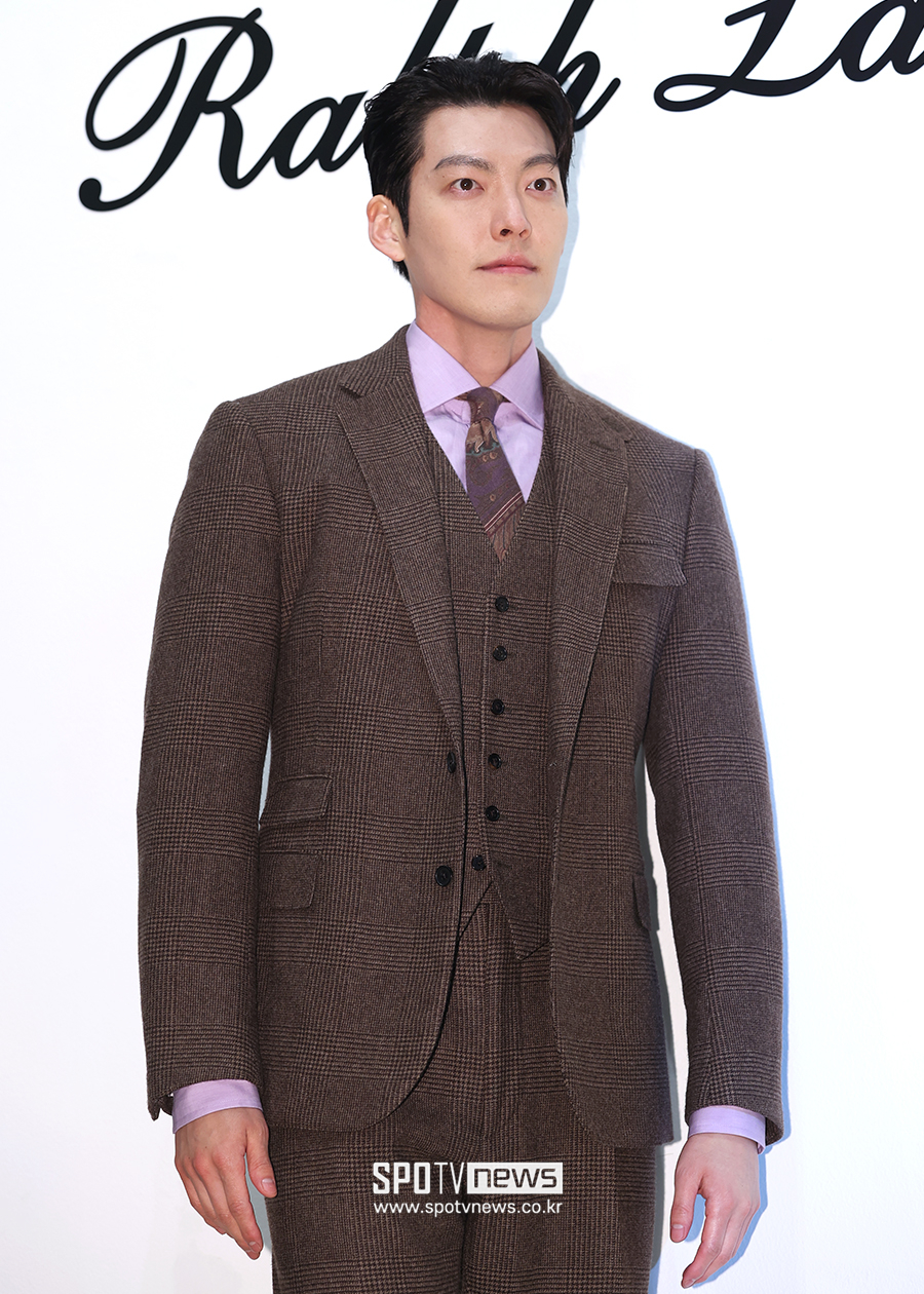 ▲ 김우빈 ⓒ곽혜미 기자