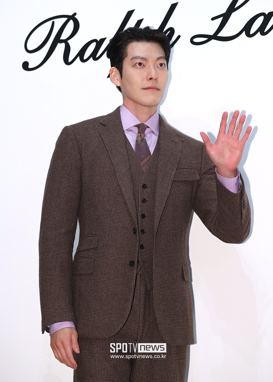 ▲ 김우빈 ⓒ곽혜미 기자
