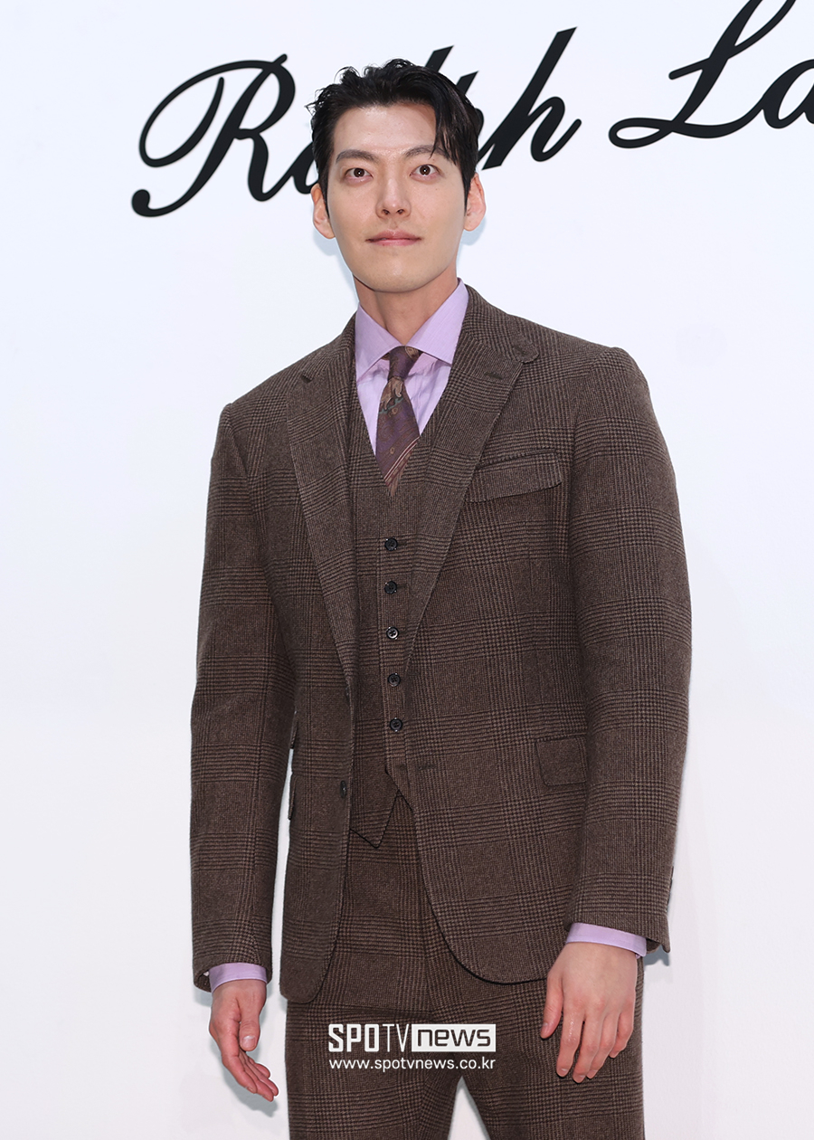 ▲ 김우빈 ⓒ곽혜미 기자