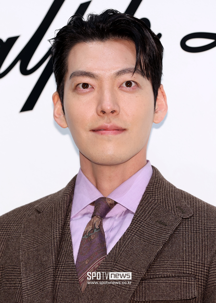 ▲ 김우빈 ⓒ곽혜미 기자