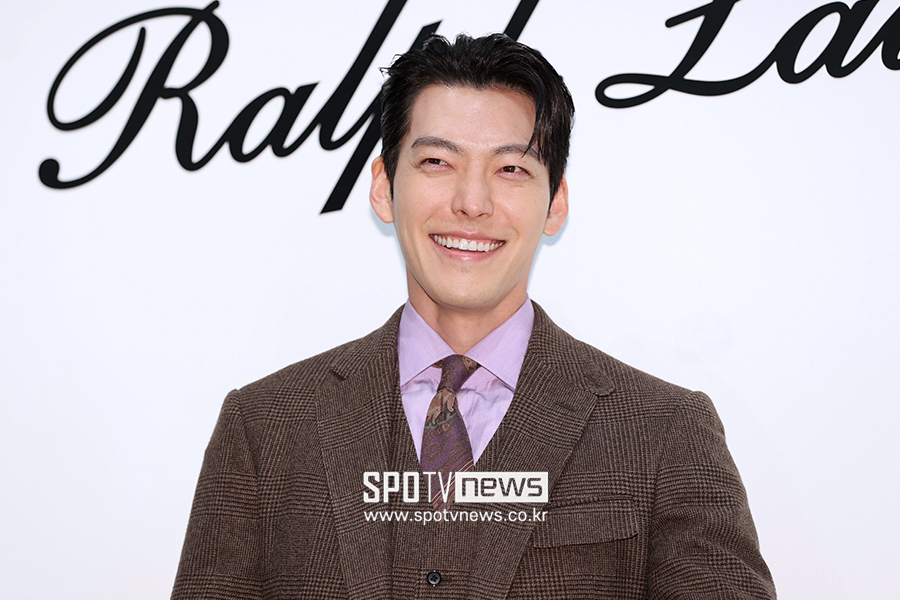 ▲ 김우빈 ⓒ곽혜미 기자